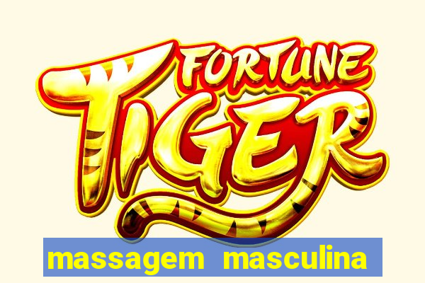 massagem masculina porto alegre